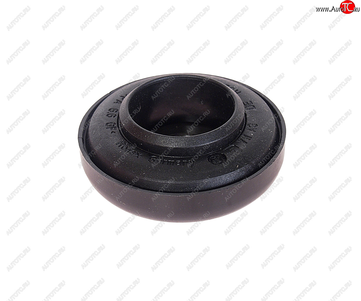 1 599 р. Подшипник опоры VW Polo (10-) AUDI A1 SKODA Fabia (07-),Rapid (13-) амортизатора переднего OE VAG 6r0412249  с доставкой в г. Кемерово