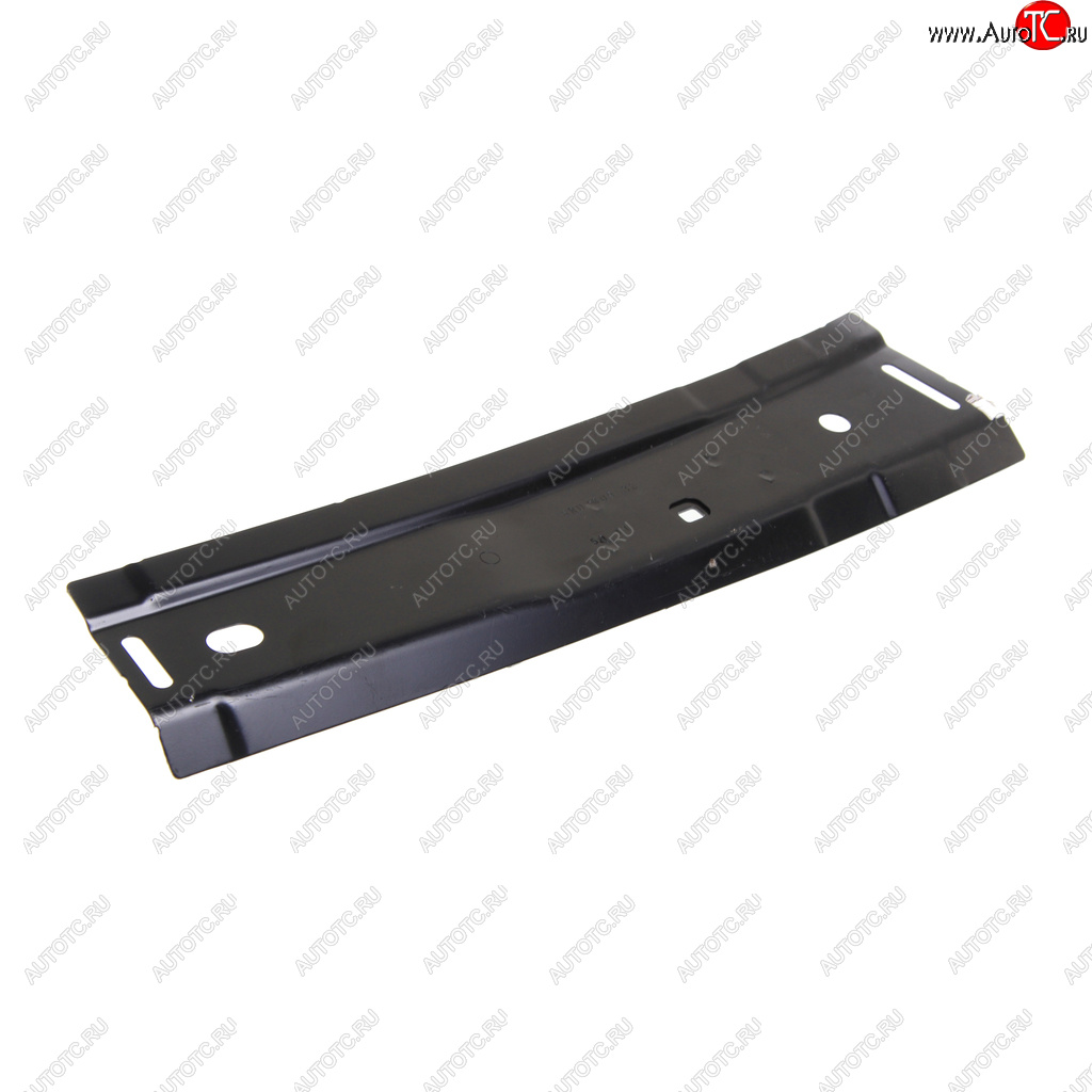 1 239 р. Кронштейн VW Polo (11-) крыла заднего правого OE VAG 6ru810348  с доставкой в г. Кемерово