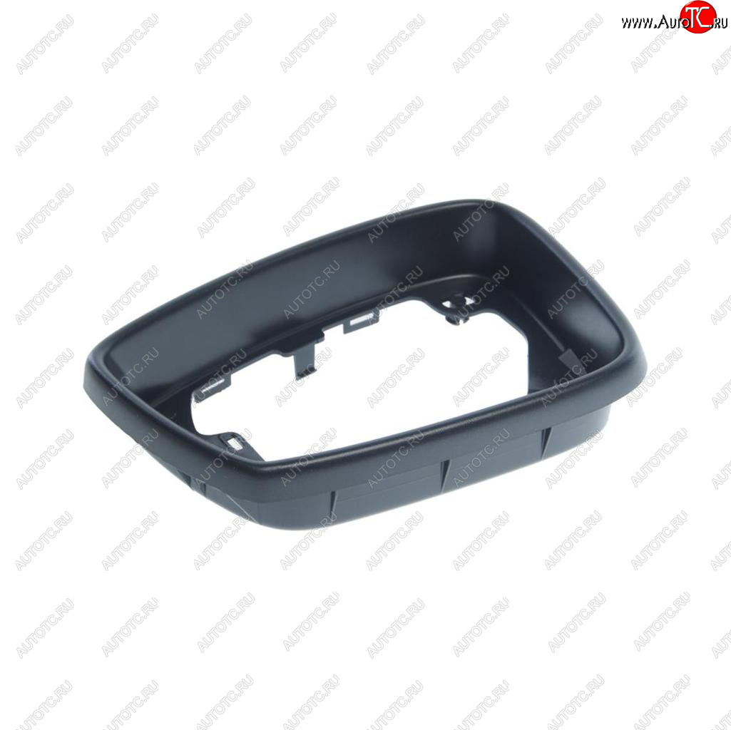 299 р. Рамка VW Polo Sedan (11-) корпуса зеркала левого OE VAG 6ru8576019b9  с доставкой в г. Кемерово