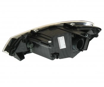 15 699 р. Фара VW Polo Sedan правая OE VAG 6ru941016  с доставкой в г. Кемерово. Увеличить фотографию 2