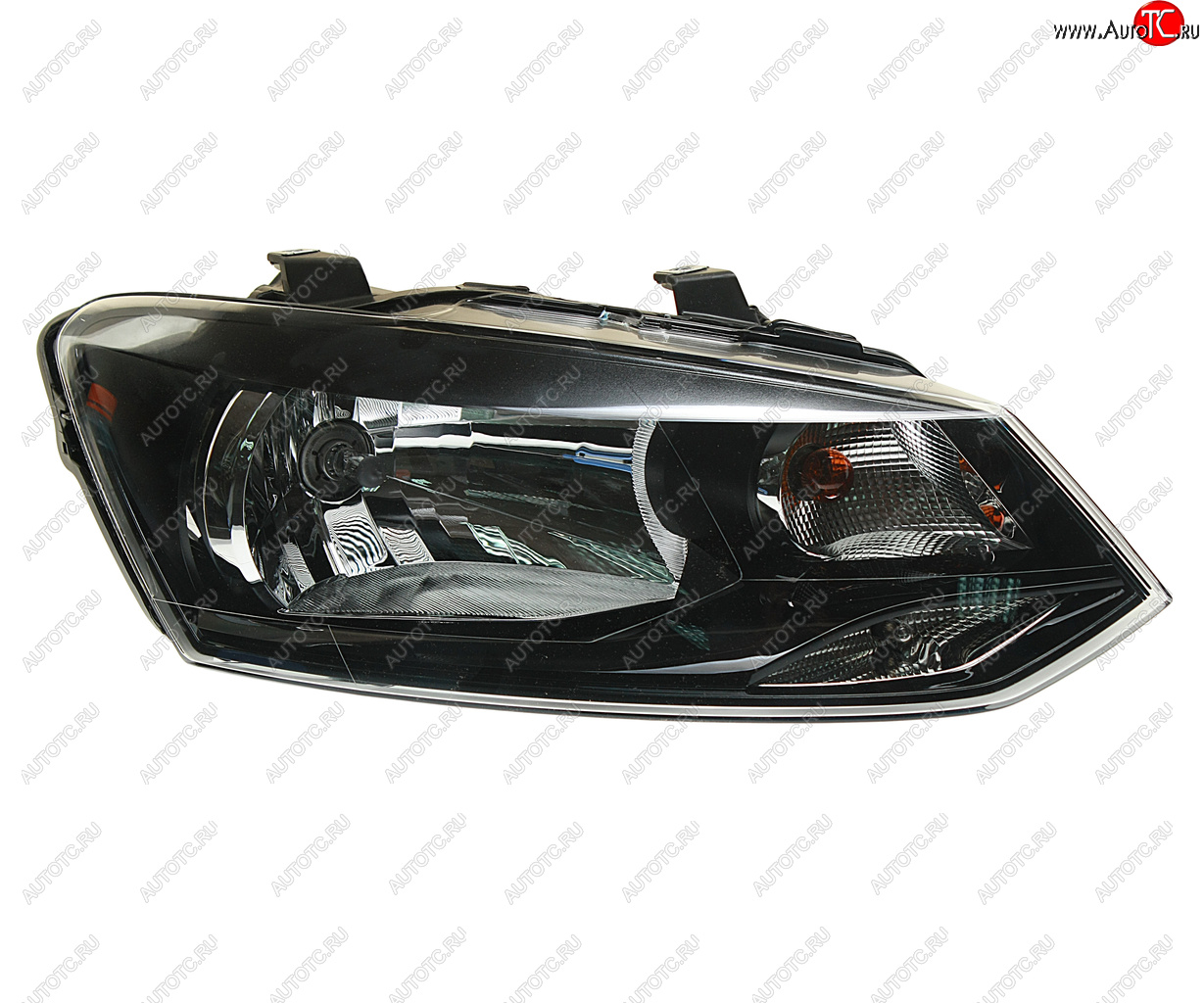 15 699 р. Фара VW Polo Sedan правая OE VAG 6ru941016  с доставкой в г. Кемерово