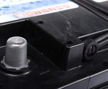 22 649 р. Аккумулятор MACPOWER AGM 70Ач обратная полярность MACPOWER 6ст70(0) 70agm57220  с доставкой в г. Кемерово. Увеличить фотографию 3