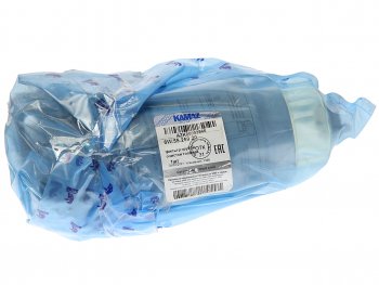 5 649 р. Фильтр топливный КАМАЗ грубой очистки без подогрева UFI UFI 6w.55.259.20  с доставкой в г. Кемерово. Увеличить фотографию 4