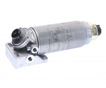 13 249 р. Фильтр топливный КАМАЗ-5490 грубой очистки (с 07.2015г.) UFI UFI 6w.55.288.20  с доставкой в г. Кемерово. Увеличить фотографию 2