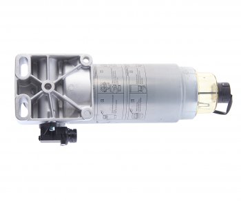 13 249 р. Фильтр топливный КАМАЗ-5490 грубой очистки (с 07.2015г.) UFI UFI 6w.55.288.20  с доставкой в г. Кемерово. Увеличить фотографию 3