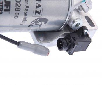 13 249 р. Фильтр топливный КАМАЗ-5490 грубой очистки (с 07.2015г.) UFI UFI 6w.55.288.20  с доставкой в г. Кемерово. Увеличить фотографию 4