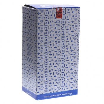 13 249 р. Фильтр топливный КАМАЗ-5490 грубой очистки (с 07.2015г.) UFI UFI 6w.55.288.20  с доставкой в г. Кемерово. Увеличить фотографию 5