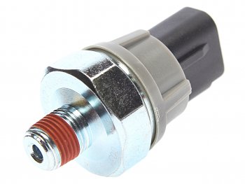 859 р. Датчик давления масла HONDA Accord (04-13) TOYOTA Corolla (01-07) VOLVO S40 (98-04) HELLA HELLA 6zl003259-511  с доставкой в г. Кемерово. Увеличить фотографию 1