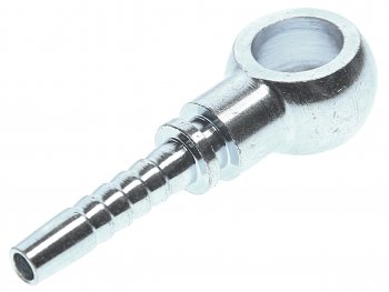63 р. Фитинг BANJO(METRIC) 14 (M12х1.5) ZHHMC ZHHMC 70011-12-04 shmc  с доставкой в г. Кемерово. Увеличить фотографию 1