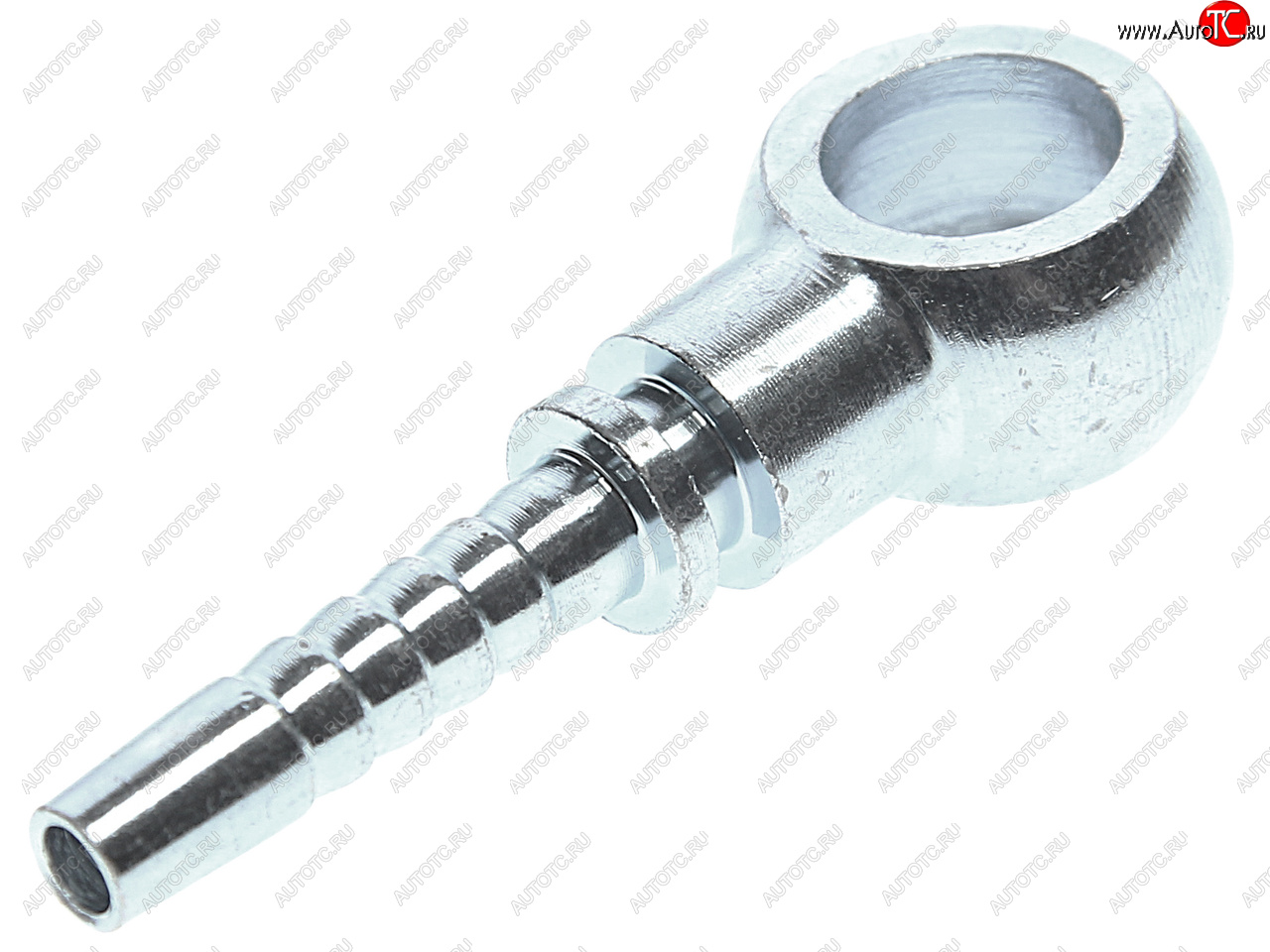 63 р. Фитинг BANJO(METRIC) 14 (M12х1.5) ZHHMC ZHHMC 70011-12-04 shmc  с доставкой в г. Кемерово