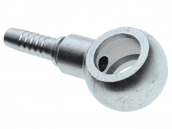 125 р. Фитинг BANJO(METRIC) 38 (M20х1.5) ZHHMC ZHHMC 70011-20-06 shmc  с доставкой в г. Кемерово. Увеличить фотографию 2
