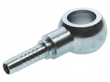 125 р. Фитинг BANJO(METRIC) 38 (M20х1.5) ZHHMC ZHHMC 70011-20-06 shmc  с доставкой в г. Кемерово. Увеличить фотографию 1