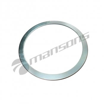 221 р. Шайба КАМАЗ-5490 MERCEDES ступицы маслоотражательная MANSONS MANSONS 700.223  с доставкой в г. Кемерово. Увеличить фотографию 1