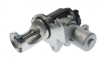 15 999 р. Клапан AUDI A4 (04-) рециркуляции картерных газов (EGR) PIERBURG PIERBURG 7.00365.06.0  с доставкой в г. Кемерово. Увеличить фотографию 1