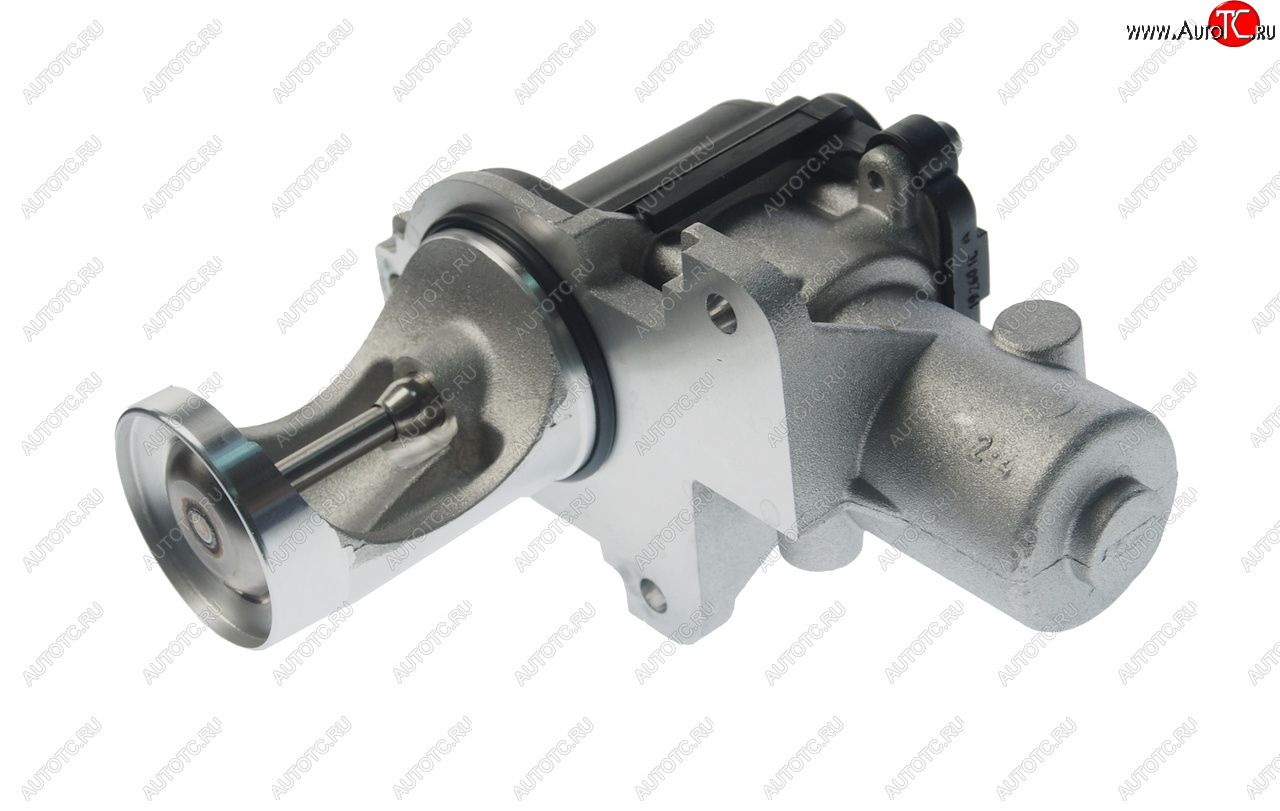 15 999 р. Клапан AUDI A4 (04-) рециркуляции картерных газов (EGR) PIERBURG PIERBURG 7.00365.06.0  с доставкой в г. Кемерово