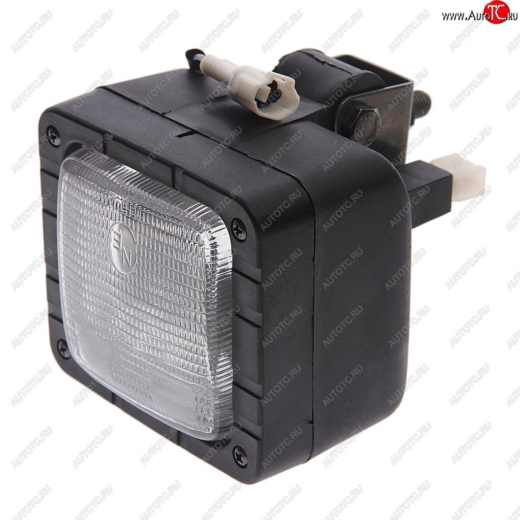 2 389 р. Фара рабочего света JCB светодиодная ARIES ARIES 70038800led  с доставкой в г. Кемерово