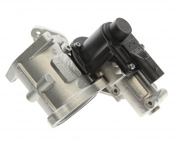 17 749 р. Клапан VW AUDI SKODA рециркуляции отработанных газов (EGR) PIERBURG PIERBURG 7.00678.06.0  с доставкой в г. Кемерово. Увеличить фотографию 2