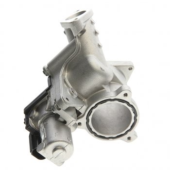17 749 р. Клапан VW AUDI SKODA рециркуляции отработанных газов (EGR) PIERBURG PIERBURG 7.00678.06.0  с доставкой в г. Кемерово. Увеличить фотографию 1