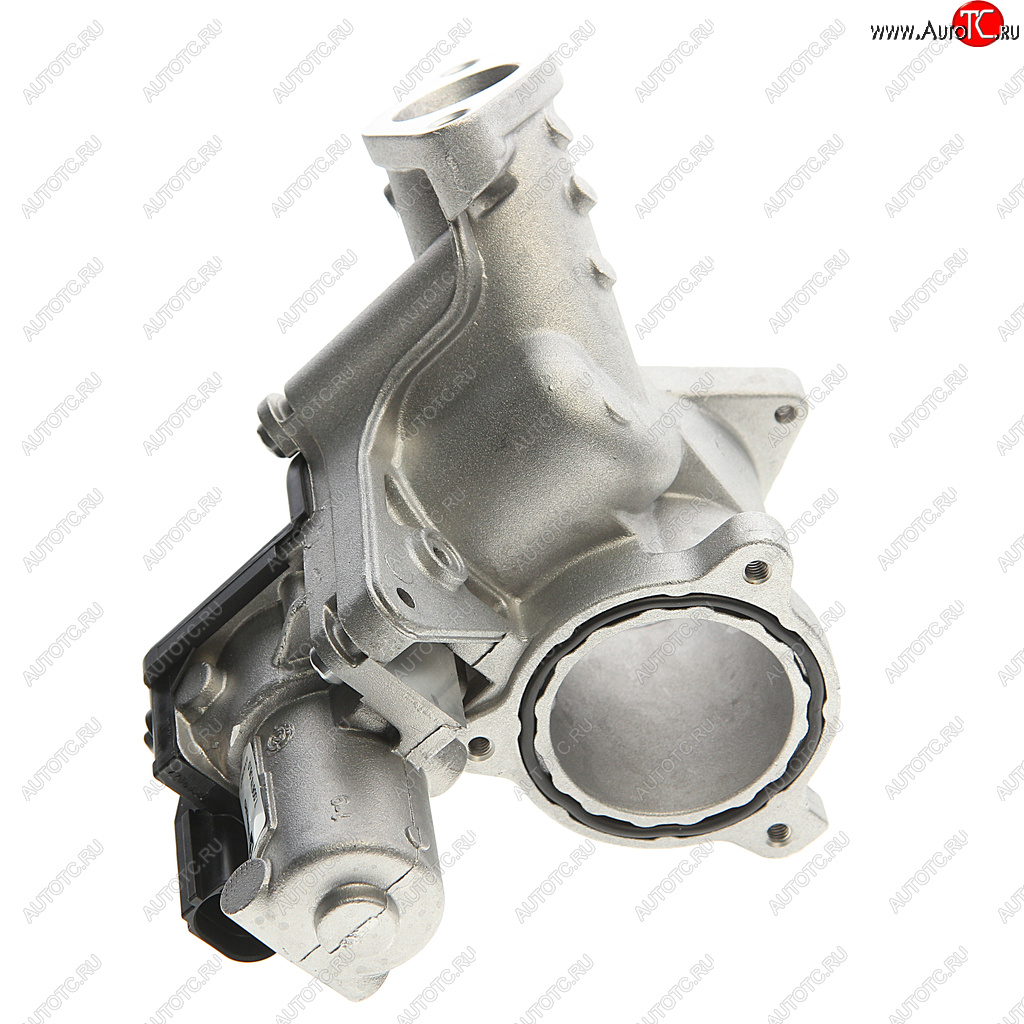 17 749 р. Клапан VW AUDI SKODA рециркуляции отработанных газов (EGR) PIERBURG PIERBURG 7.00678.06.0  с доставкой в г. Кемерово