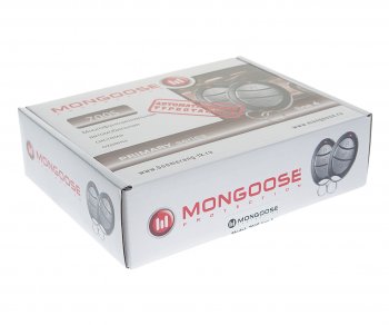 2 799 р. Сигнализация MONGOOSE MONGOOSE 700s line 4  с доставкой в г. Кемерово. Увеличить фотографию 5