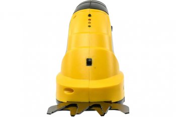 3 169 р. Кусторез (триммер) аккумуляторный 7.2В 1.5Ач HUTER HUTER 70138  с доставкой в г. Кемерово. Увеличить фотографию 8