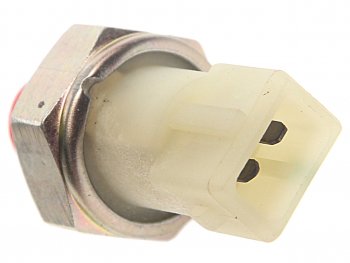 1 049 р. Датчик давления масла JCB двигателя (18 BSP) ARIES ARIES 70141500  с доставкой в г. Кемерово. Увеличить фотографию 2