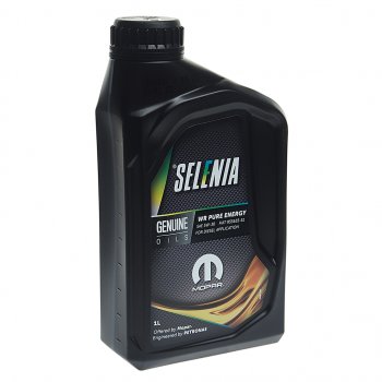 1 699 р. Масло моторное WR PURE ENERGY 5W30 синт.1л SELENIA PETRONAS PETRONAS 70205ef8eu  с доставкой в г. Кемерово. Увеличить фотографию 1
