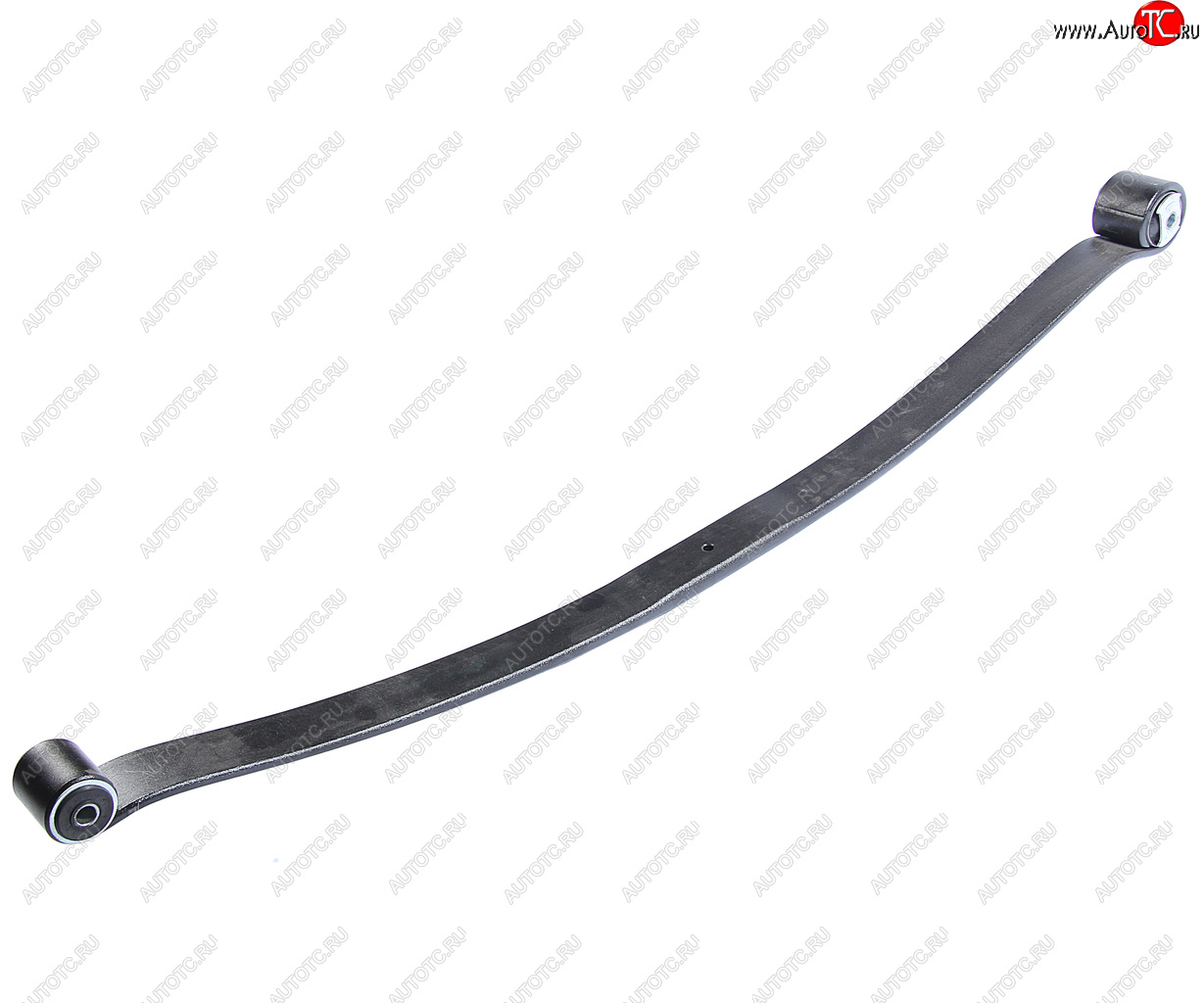 15 999 р. Лист рессоры PEUGEOT Boxer 3 CITROEN Jumper FIAT Ducato 250 (06-13) задний №1 (2 листа) L=1499мм ЧМЗ ЧМЗ 702202pg-2912101-01-10  с доставкой в г. Кемерово