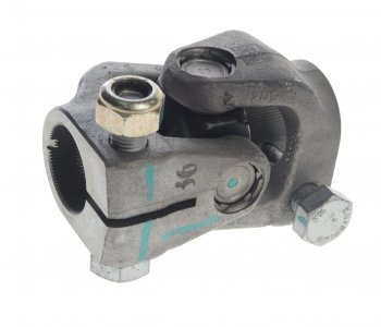 30 799 р. Шарнир карданный рулевого управления КАМАЗ,ЛИАЗ BOSCH ZF 7026410507  с доставкой в г. Кемерово. Увеличить фотографию 1