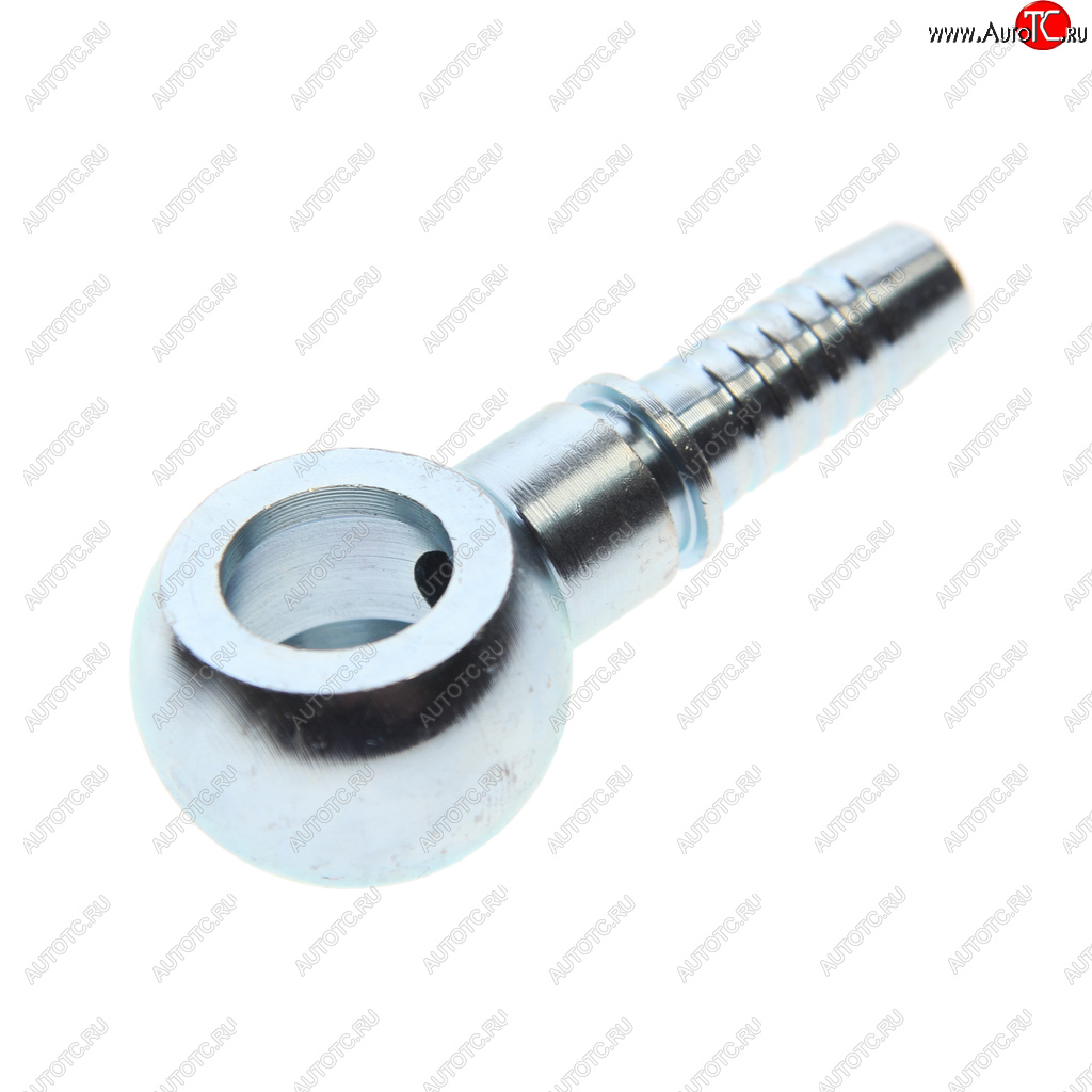 192 р. Фитинг BANJO(METRIC) 12 (M18х1.5) ZHHMC ZHHMC 71011-18-08  с доставкой в г. Кемерово