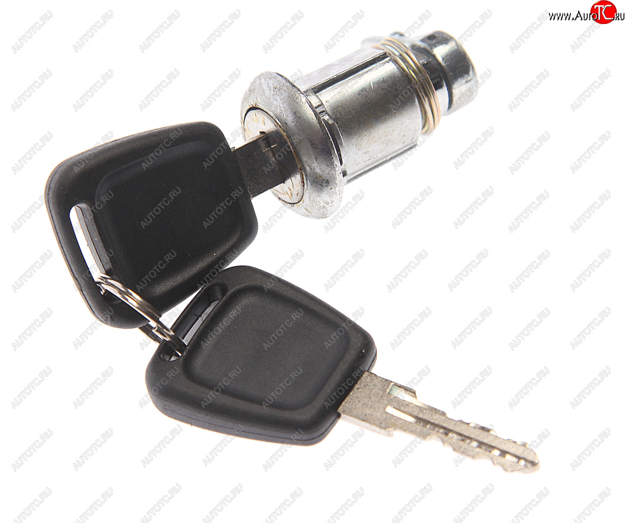 399 р. Личинка замка двери NO NAME 710333  с доставкой в г. Кемерово