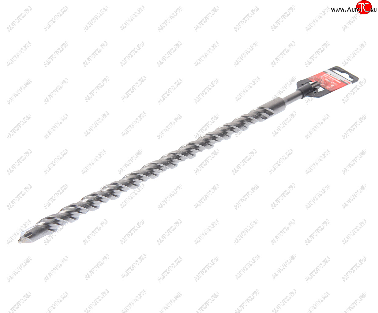 459 р. Бур SDS+ 20.0х400мм MATRIX MATRIX 71050  с доставкой в г. Кемерово