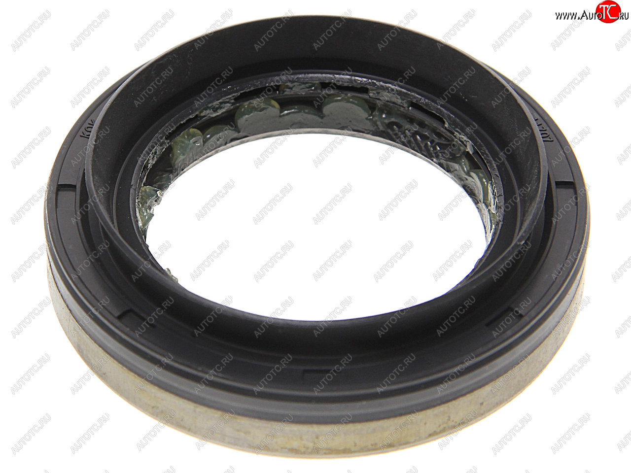 4 399 р. Сальник HUMMER H3 коробки раздаточной TIMKEN TIMKEN 710659  с доставкой в г. Кемерово