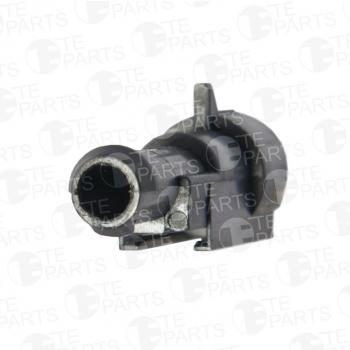 260 р. Разъем IVECO электрический (1-о контактный) (7810017+7810016) TE PARTS TE PARTS 7110033  с доставкой в г. Кемерово. Увеличить фотографию 2
