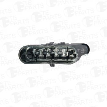 689 р. Разъем IVECO электрический (6-ти контактный) (7813067+7813062) TE PARTS TE PARTS 7113029  с доставкой в г. Кемерово. Увеличить фотографию 3