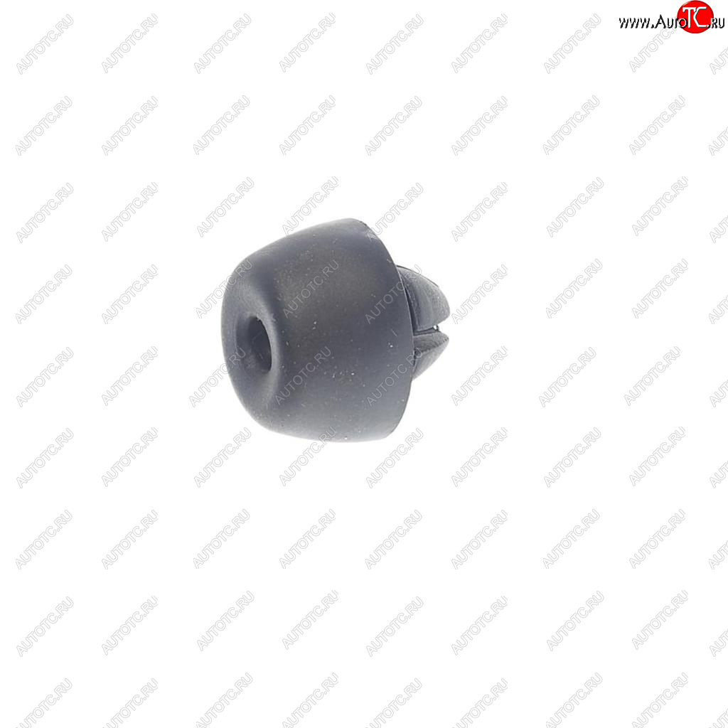 84 р. Отбойник SSANGYONG Actyon (13-) капота OE SSANGYONG 7118434000  с доставкой в г. Кемерово