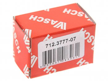 379 р. Реле поворота 24V (2х21)х2 аналог HELLA 4AZ 001 879-021 ЭНЕРГОМАШ ЭНЕРГОМАШ 712.3777-07  с доставкой в г. Кемерово. Увеличить фотографию 3