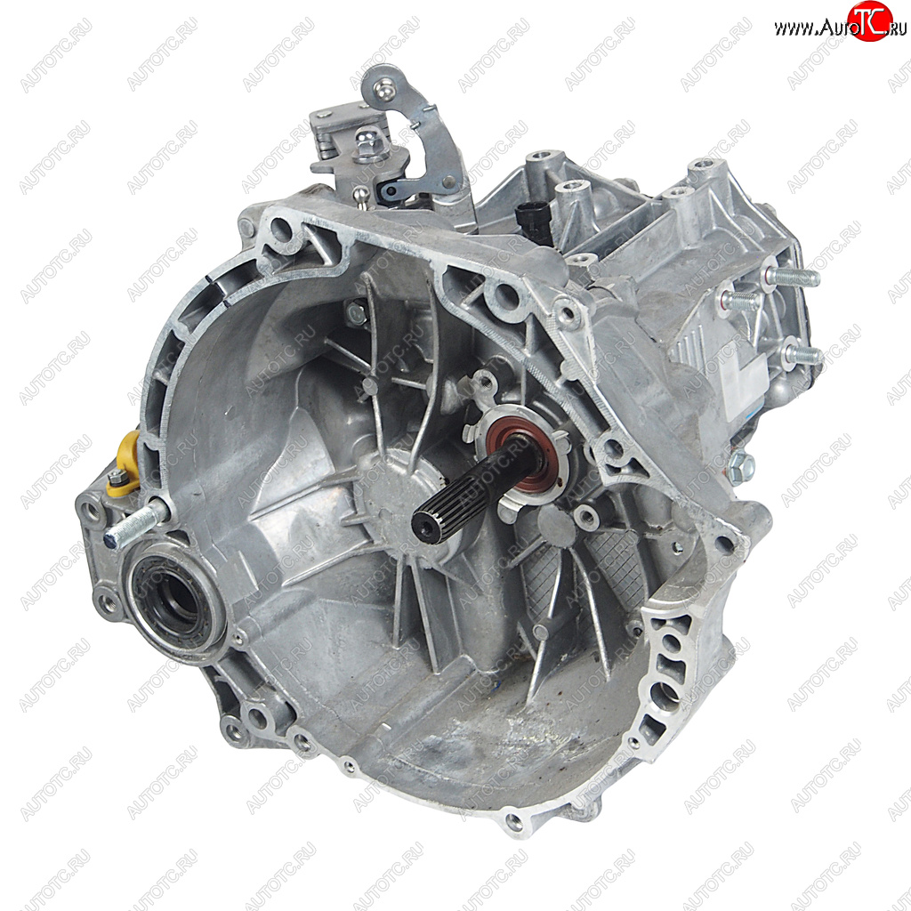 96 999 р. КПП ЛАДА Vesta,X-Ray SоюзАвтоZапчасть SоюзAвтоZапчасть 71354-05  с доставкой в г. Кемерово
