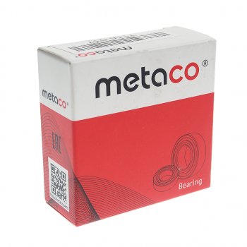 1 139 р. Подшипник компрессора HYUNDAI Sonata кондиционера METACO METACO 7136-037  с доставкой в г. Кемерово. Увеличить фотографию 2