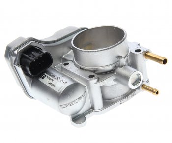 20 849 р. Патрубок OPEL Astra G,Corsa C,Vectra B,C заслонки дроссельной PIERBURG PIERBURG 7.14319.00.0  с доставкой в г. Кемерово. Увеличить фотографию 1