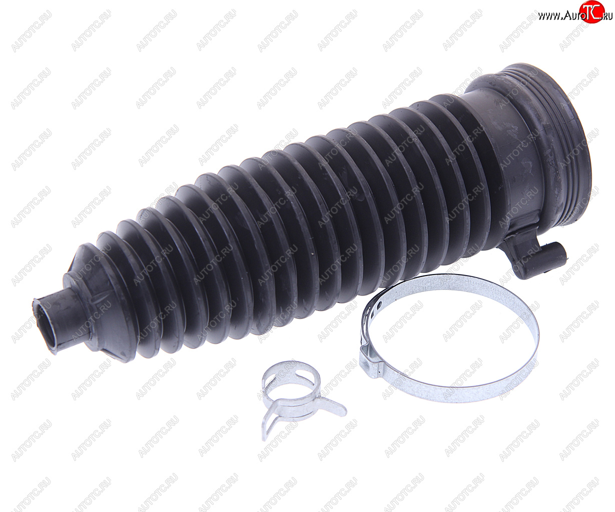 1 429 р. Пыльник FORD Focus 2 рейки рулевой MEYLE MEYLE 7146200003  с доставкой в г. Кемерово