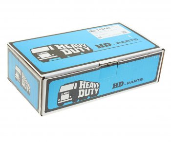 8 549 р. Переключатель подрулевой MAN TGS указателей поворота HD-PARTS HD-PARTS 716440  с доставкой в г. Кемерово. Увеличить фотографию 3