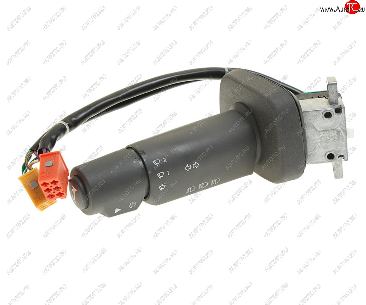 8 549 р. Переключатель подрулевой MAN TGS указателей поворота HD-PARTS HD-PARTS 716440  с доставкой в г. Кемерово