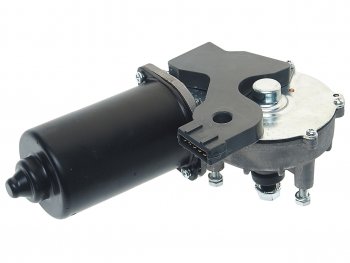 7 749 р. Мотор-редуктор стеклоочистителя MAN TGA HD-PARTS HD-PARTS 718448  с доставкой в г. Кемерово. Увеличить фотографию 3