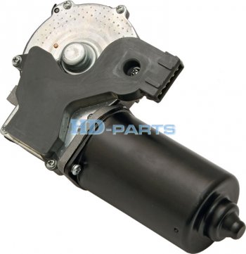 7 749 р. Мотор-редуктор стеклоочистителя MAN TGA HD-PARTS HD-PARTS 718448  с доставкой в г. Кемерово. Увеличить фотографию 7