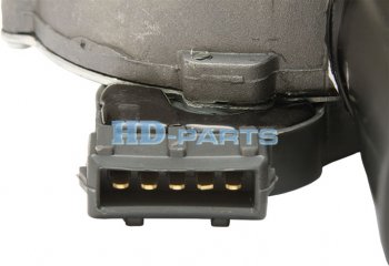 7 749 р. Мотор-редуктор стеклоочистителя MAN TGA HD-PARTS HD-PARTS 718448  с доставкой в г. Кемерово. Увеличить фотографию 8