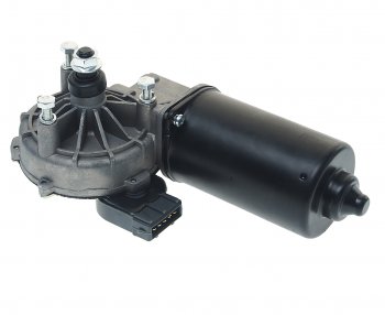 7 749 р. Мотор-редуктор стеклоочистителя MAN TGA HD-PARTS HD-PARTS 718448  с доставкой в г. Кемерово. Увеличить фотографию 1