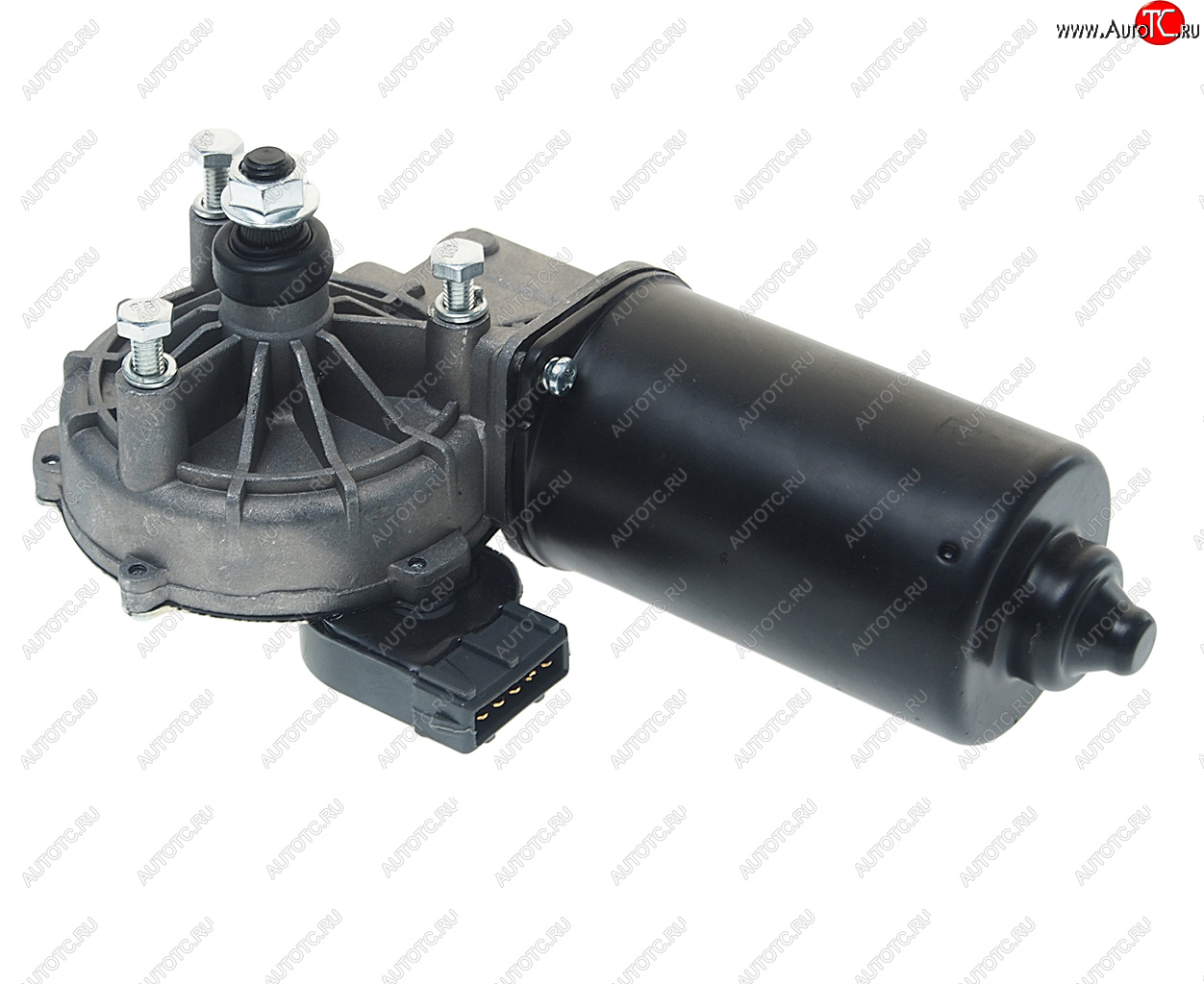7 749 р. Мотор-редуктор стеклоочистителя MAN TGA HD-PARTS HD-PARTS 718448  с доставкой в г. Кемерово
