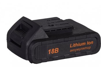 4 879 р. Дрель-шуруповерт аккумуляторный 18.0В 1.5Ач (2АКБ Li-Ion,кейс) ВИХРЬ ВИХРЬ 721425  с доставкой в г. Кемерово. Увеличить фотографию 12