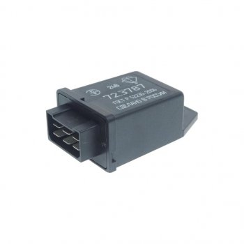 649 р. Реле стеклоочистителя ПАЗ-3205 (аналог 451.3777) 24V ЭМИ ЭМИ 72.3787  с доставкой в г. Кемерово. Увеличить фотографию 1